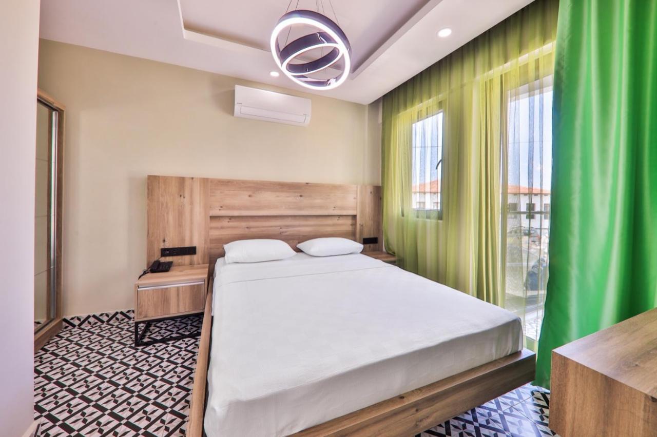 Zeytin Hotel Kas Exterior photo